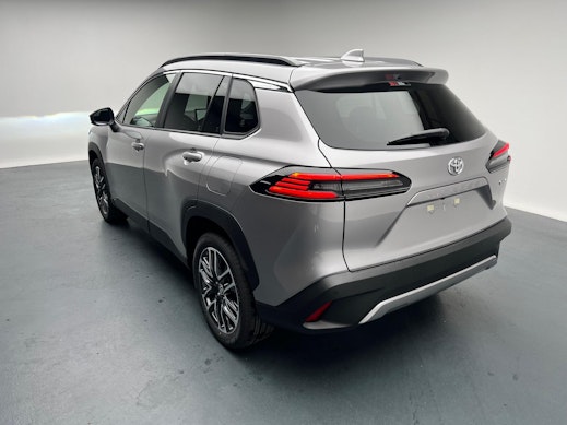 TOYOTA Corolla Cross 2.0 HSD Trend AWD-i 3