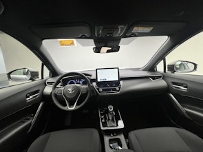 Vehicle image TOYOTA Corolla Cross 2.0 HSD Trend AWD-i