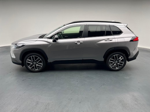 TOYOTA Corolla Cross 2.0 HSD Trend AWD-i 2