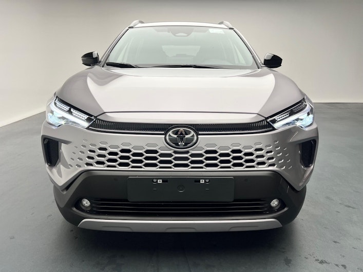 Vehicle image TOYOTA COROLLA CROSS