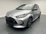First vehicle image