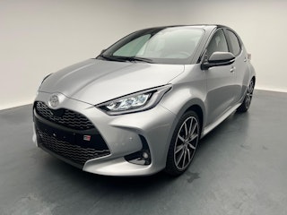 Vehicle placeholder image