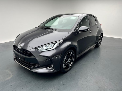 TOYOTA Yaris 1.5 VVT-i HSD Premium 0