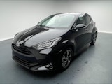 First vehicle image