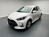 First vehicle image