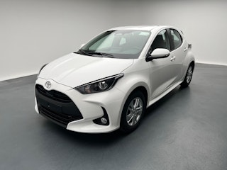 Vehicle image TOYOTA YARIS 0