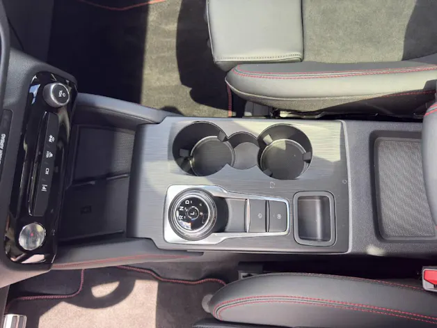 Ford Kuga 2.5 Hybrid ST-Line X 4x4