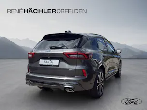 Ford Kuga 2.5 Hybrid ST-Line X 4x4