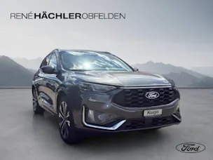 Ford Kuga 2.5 Hybrid ST-Line X 4x4
