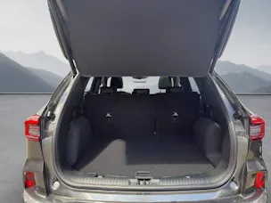 Ford Kuga 2.5 Hybrid ST-Line X 4x4