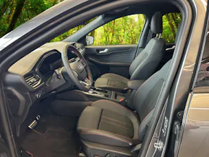 Ford Kuga 2.5 Hybrid ST-Line X 4x4