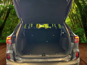 Ford Kuga 2.5 Hybrid ST-Line X 4x4
