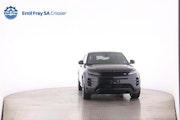 First vehicle image