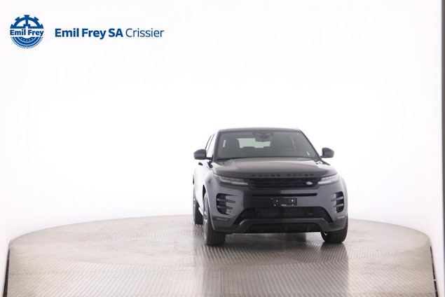 First vehicle image