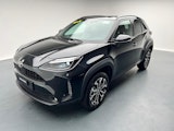 First vehicle image