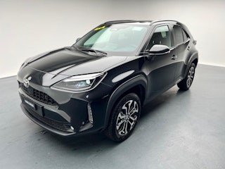 Vehicle placeholder image
