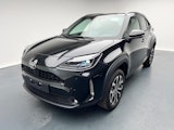 First vehicle image