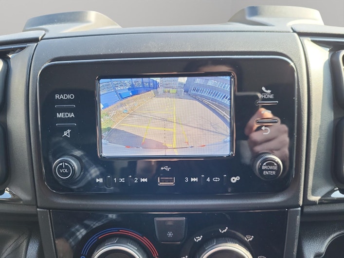 Vehicle image TOYOTA PROACE MAX