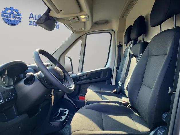 Toyota PROACE MAX Van 3.5 L2H2 2.2 D Active
