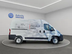 Toyota PROACE MAX Van 3.5 L2H2 2.2 D Active