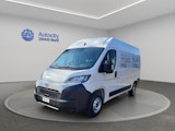 First vehicle image