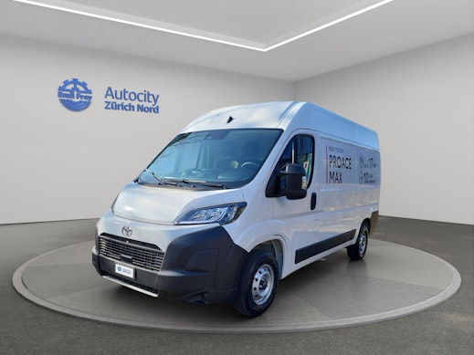 TOYOTA PROACE MAX Van 3.5 L2H2 2.2 D Active 0