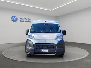 Toyota PROACE MAX Van 3.5 L2H2 2.2 D Active