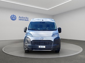 Vehicle image TOYOTA PROACE MAX Van 3.5 L2H2 2.2 D Active