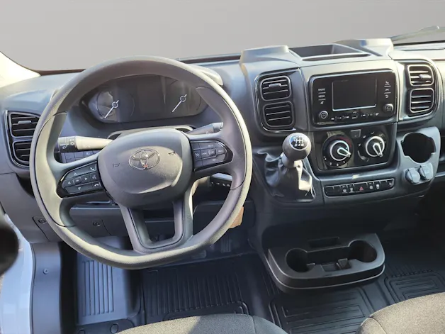 Toyota PROACE MAX Van 3.5 L2H2 2.2 D Active