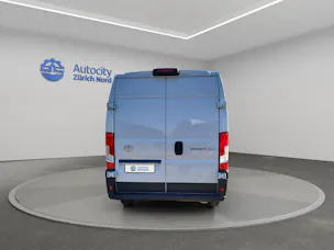 Toyota PROACE MAX Van 3.5 L2H2 2.2 D Active