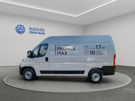 TOYOTA PROACE MAX Van 3.5 L2H2 2.2 D Active 1