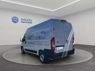 Toyota PROACE MAX Van 3.5 L2H2 2.2 D Active