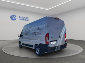 Vehicle image TOYOTA PROACE MAX Van 3.5 L2H2 2.2 D Active