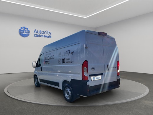 TOYOTA PROACE MAX Van 3.5 L2H2 2.2 D Active 2