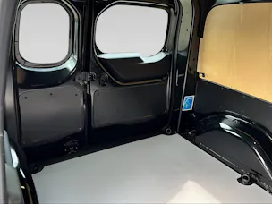 Renault Kangoo Van E-Tech Electric Advance L1 EV45 11kW