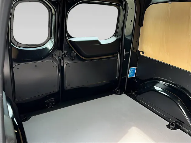Renault Kangoo Van E-Tech Electric Advance L1 EV45 11kW