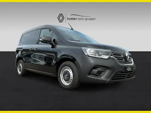 Renault Kangoo Van E-Tech Electric Advance L1 EV45 11kW