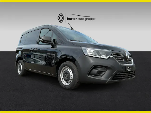 Renault Kangoo Van E-Tech Electric Advance L1 EV45 11kW