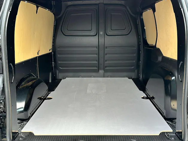 Renault Kangoo Van E-Tech Electric Advance L1 EV45 11kW