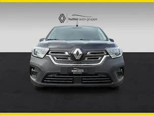 Renault Kangoo Van E-Tech Electric Advance L1 EV45 11kW
