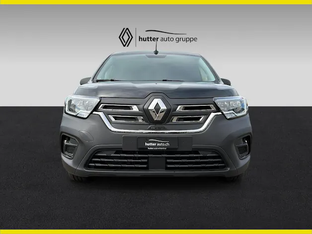 Renault Kangoo Van E-Tech Electric Advance L1 EV45 11kW