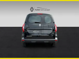 Renault Kangoo Van E-Tech Electric Advance L1 EV45 11kW