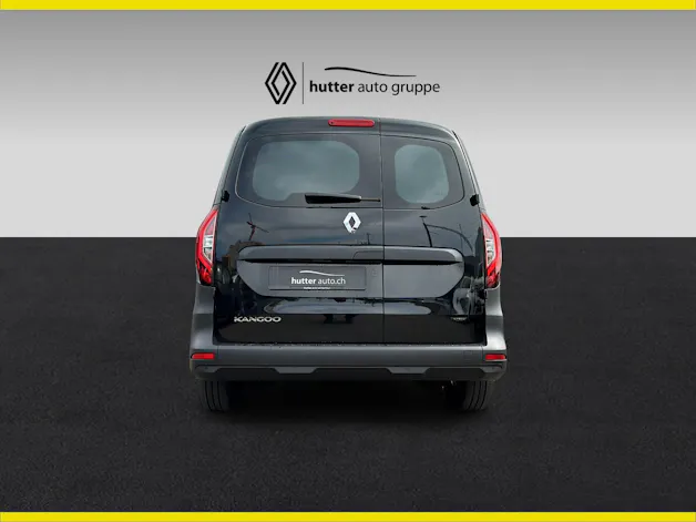 Renault Kangoo Van E-Tech Electric Advance L1 EV45 11kW