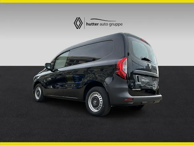 Renault Kangoo Van E-Tech Electric Advance L1 EV45 11kW