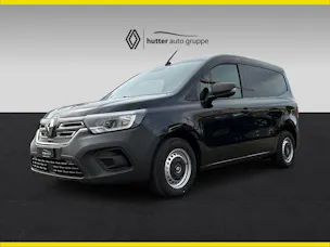 Renault Kangoo Van E-Tech Electric Advance L1 EV45 11kW