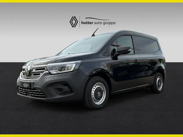 Renault Kangoo Van E-Tech Electric Advance L1 EV45 11kW