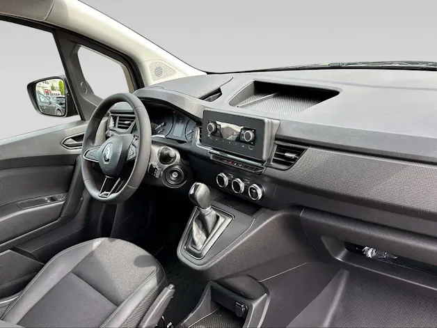 Renault Kangoo Van E-Tech Electric Advance L1 EV45 11kW