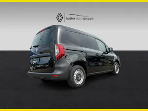 Renault Kangoo Van E-Tech Electric Advance L1 EV45 11kW