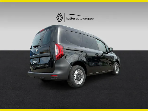 Renault Kangoo Van E-Tech Electric Advance L1 EV45 11kW