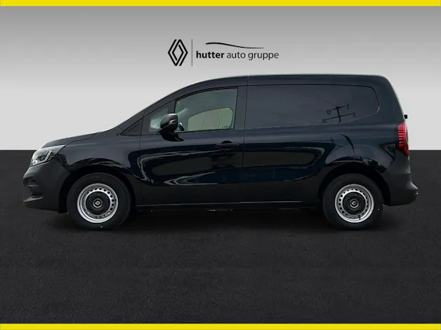 Renault Kangoo Van E-Tech Electric Advance L1 EV45 11kW